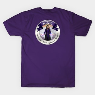 Archangel Zaphkiel T-Shirt